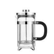 Stainless Steel French Press Coffee Maker - 
