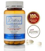 Dalfour Beauty Ultrawhite Glutathione Capsules