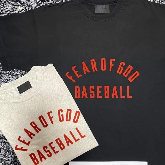 Fear Of God Baseball White パーカー | mozaikinistinkas.lt