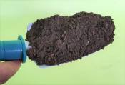 LOAM SOIL  1 kilograms per 1 Pack