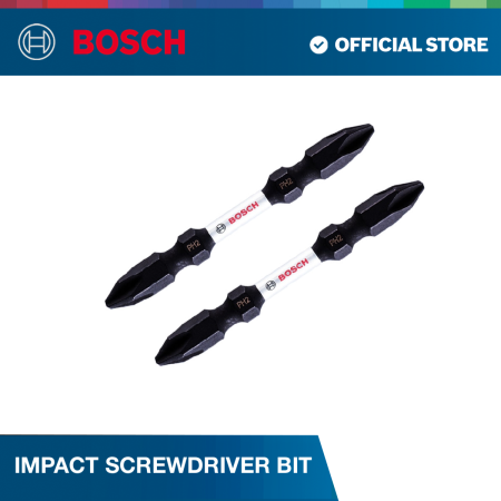 Bosch Impact Screwdriver Bit - Tools/Accessories