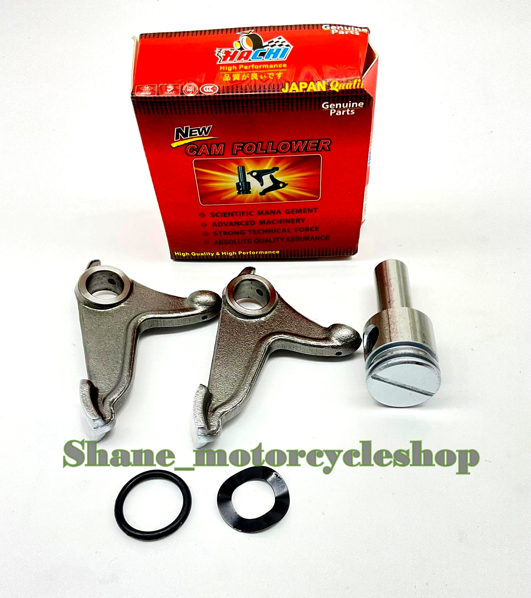honda tmx 155 cam follower genuine Buy honda tmx 155 cam follower