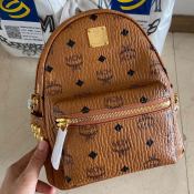 ◊ New MCM Women's Backpack 23051402