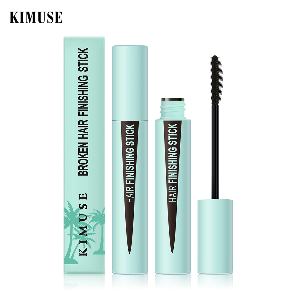 Discount on Kimuse  shoes - SKU:  Broken Hair Finishing Stick