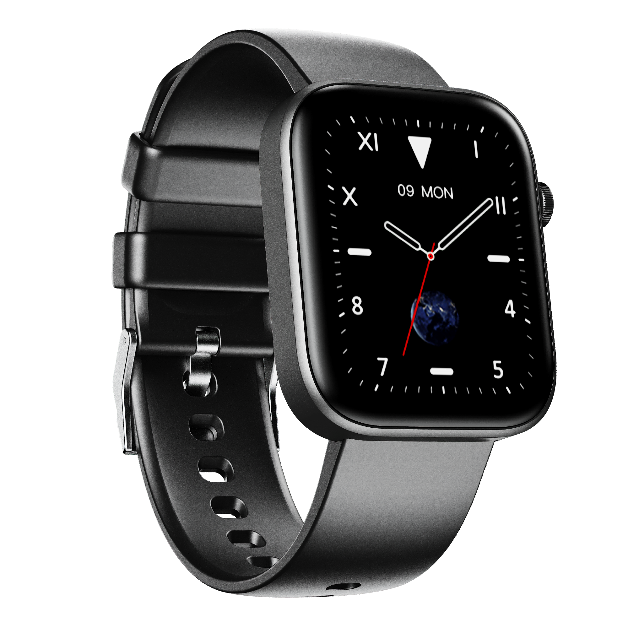 【2026 New】HMD Watch P1 Smart Watch Bluetooth Call 700+ Sports Health Monitor Sleep tracking for iOS&Android Official makers of NOKIA - Image 3