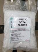 Caustic Soda Flakes 1kg