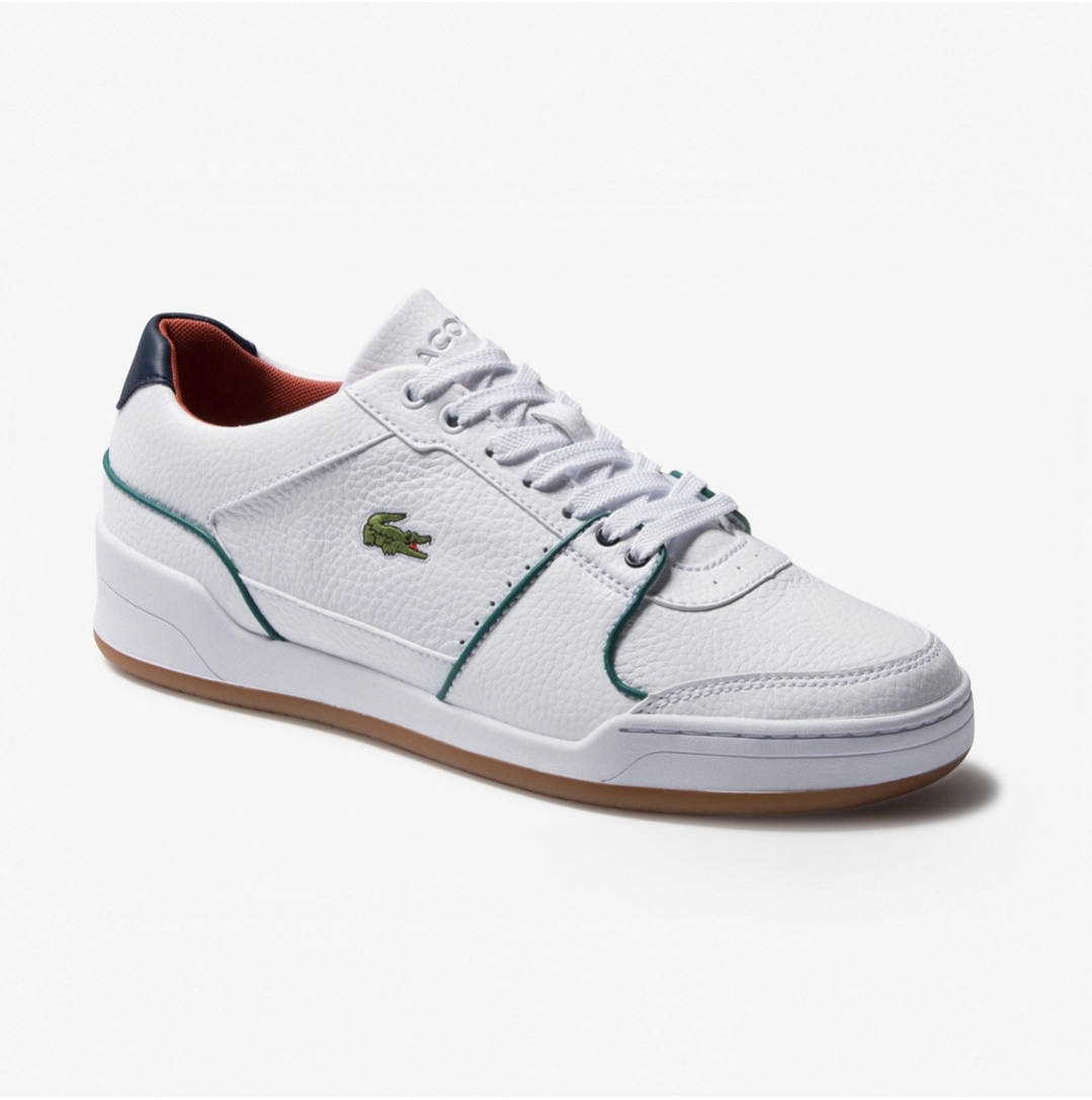 korrekt Harden Saml op Shop Lacoste Shoes Men Casual with great discounts and prices online - Sep  2023 | Lazada Philippines