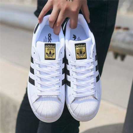Adidass shoes  superstar shoes sneakers low cut for women