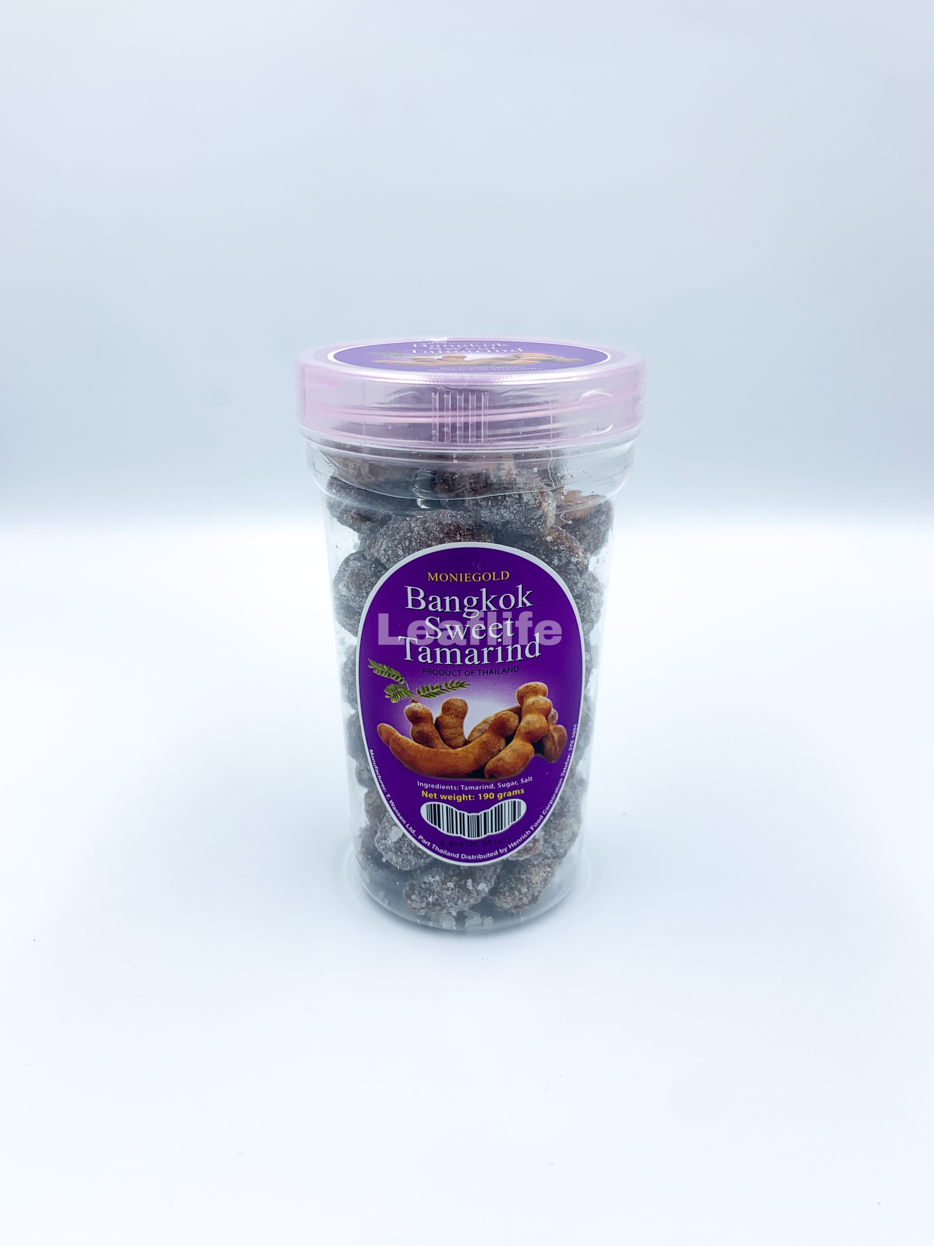 Moniegold Bangkok Sweet Tamarind 190 G Lazada Ph