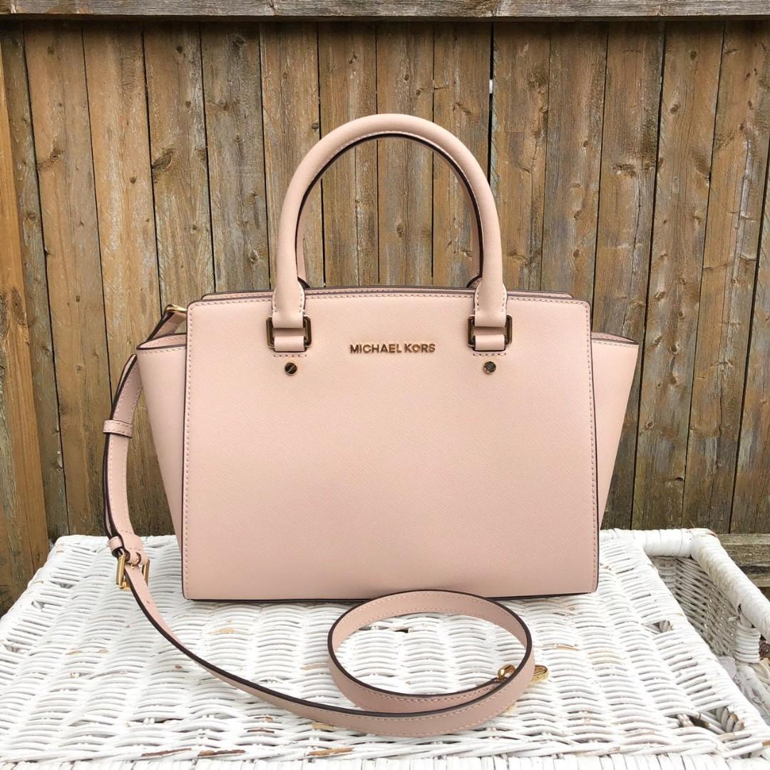 mk selma medium