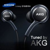 Samsung AKG S10 Earphones with Mic for S6