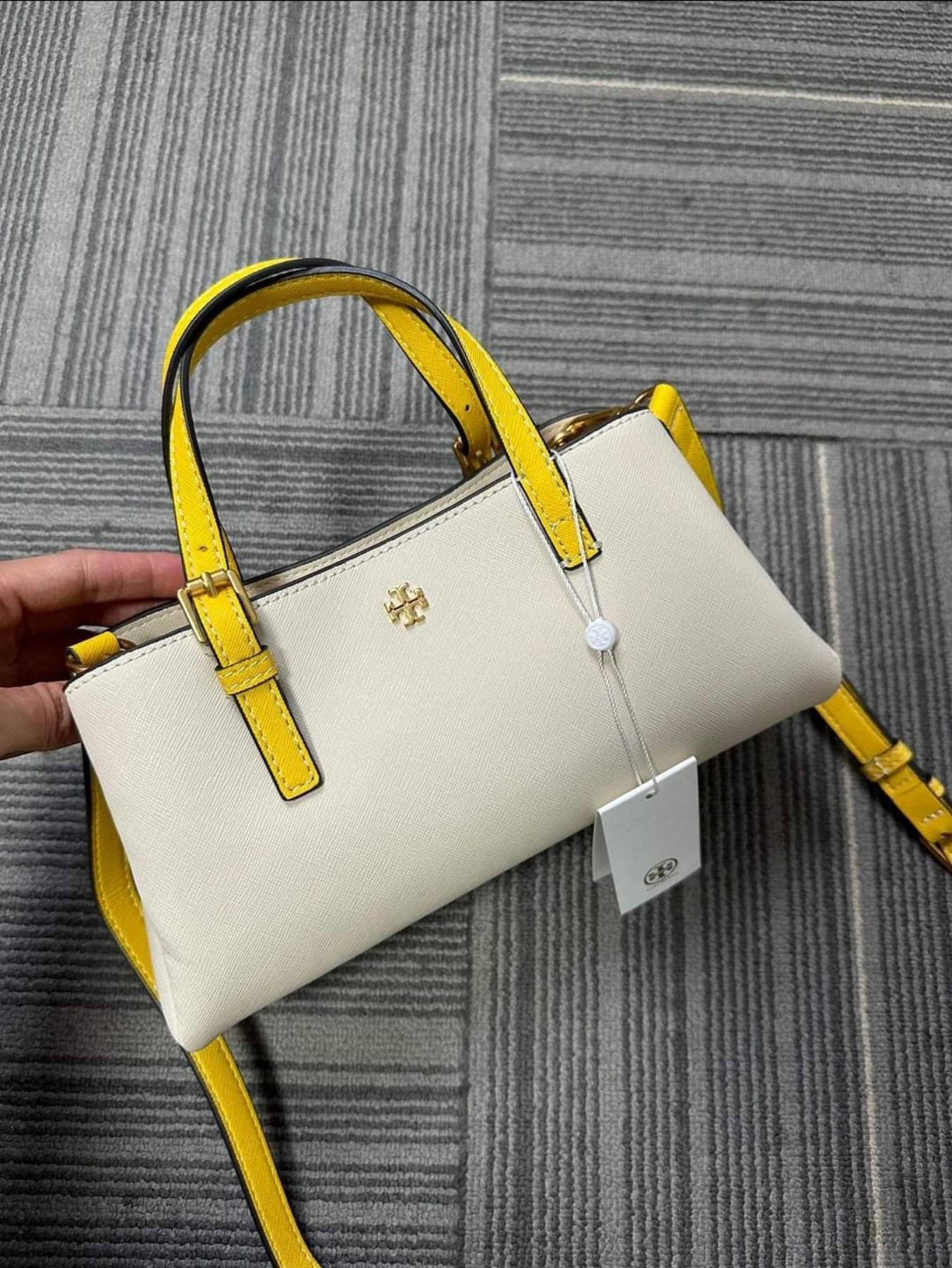 Handbags Tory Burch, Style code: 146011-927