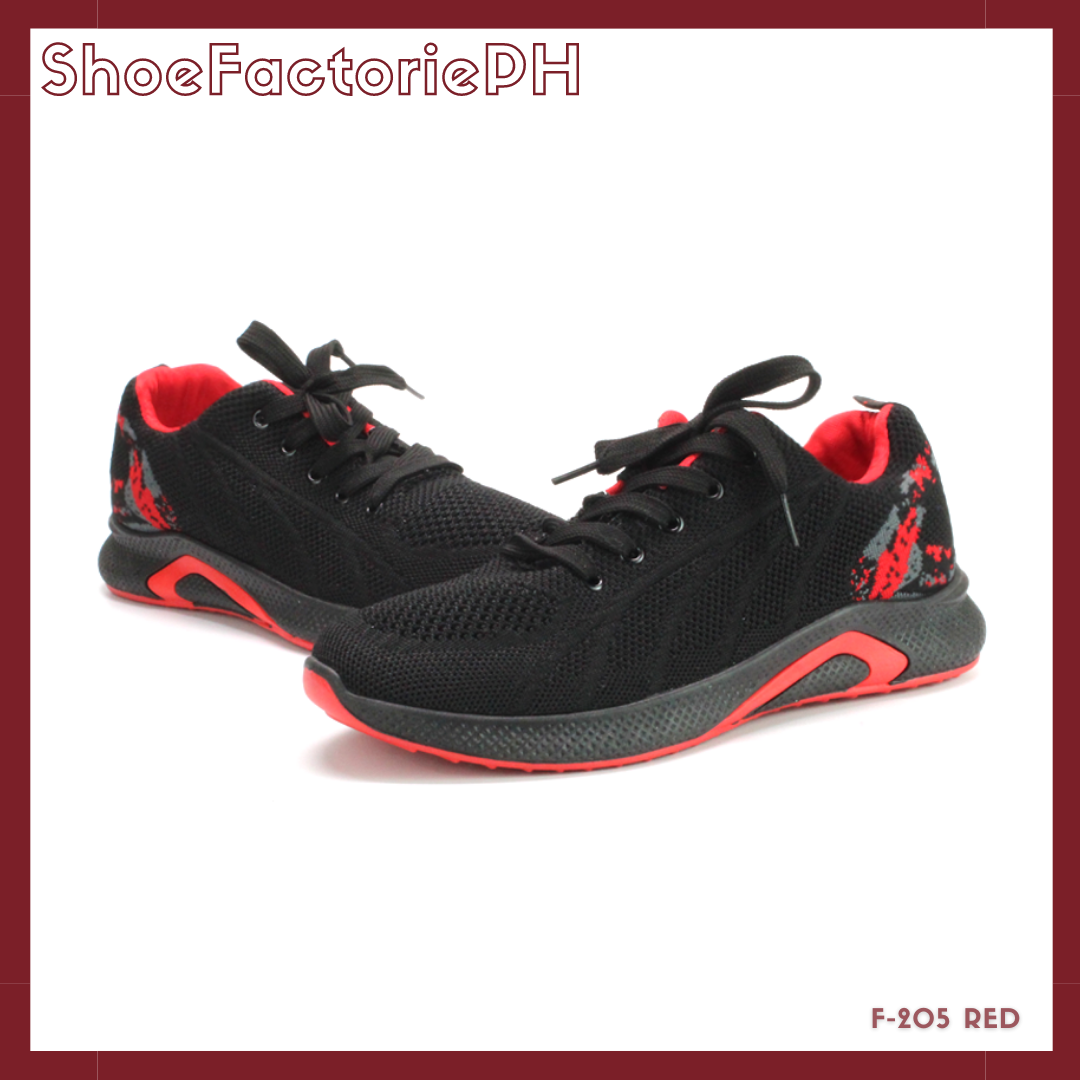 f sports shoes