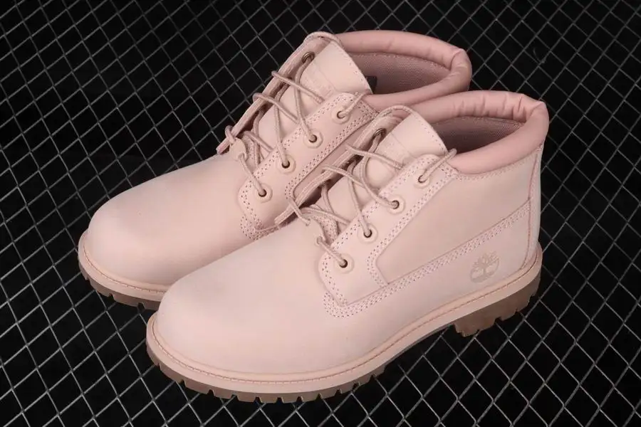 timberland ice cream boots