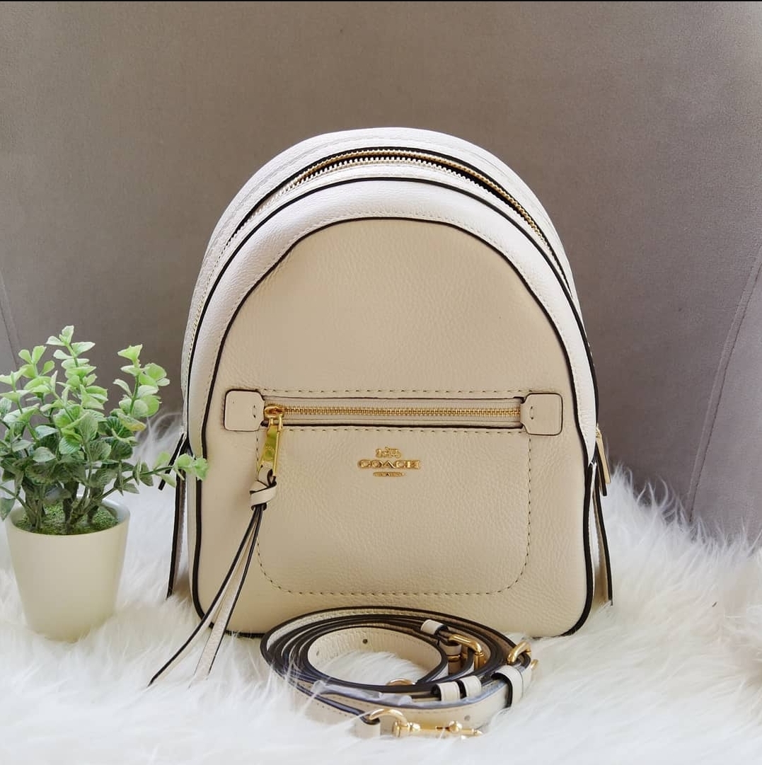 Coach andi convertible backpack online