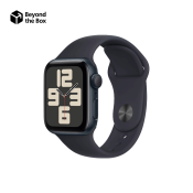 Apple Watch SE GPS Sport Band
