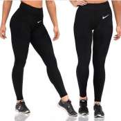 Stretchable Compression Leggings - KB-NW905