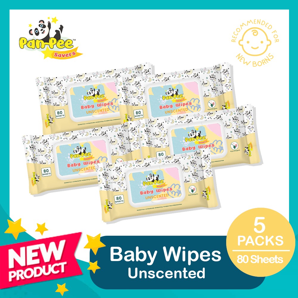 Savers store baby wipes