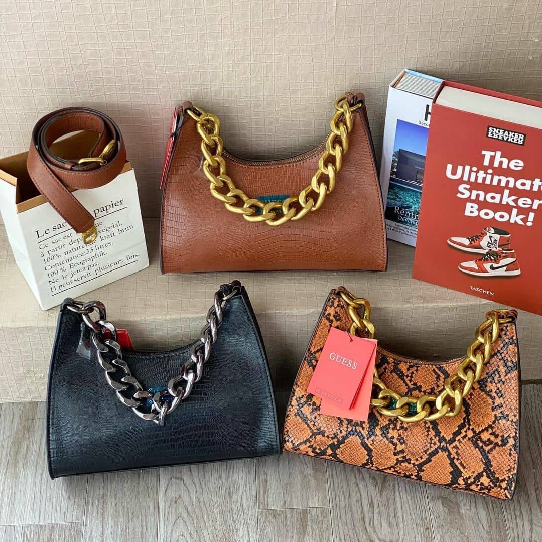 Guess bags philippines clearance 2019