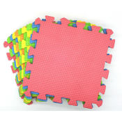 Baby Puzzle Mat - Anti-slip Foam Mat by 