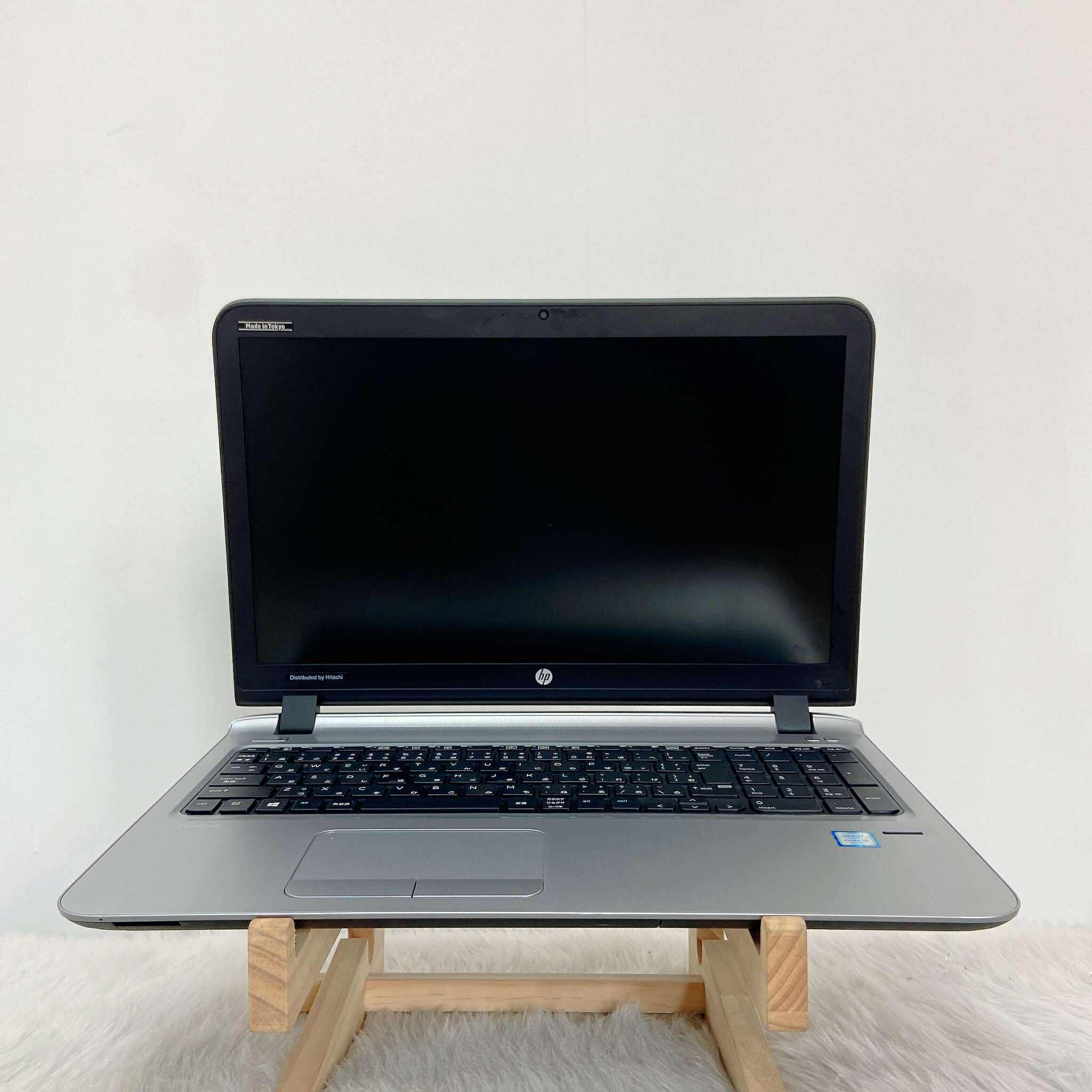 LAPTOP PANASONIC CF-SZ5 INTEL CORE I5 6TH GEN 8GB RAM 120GB SSD