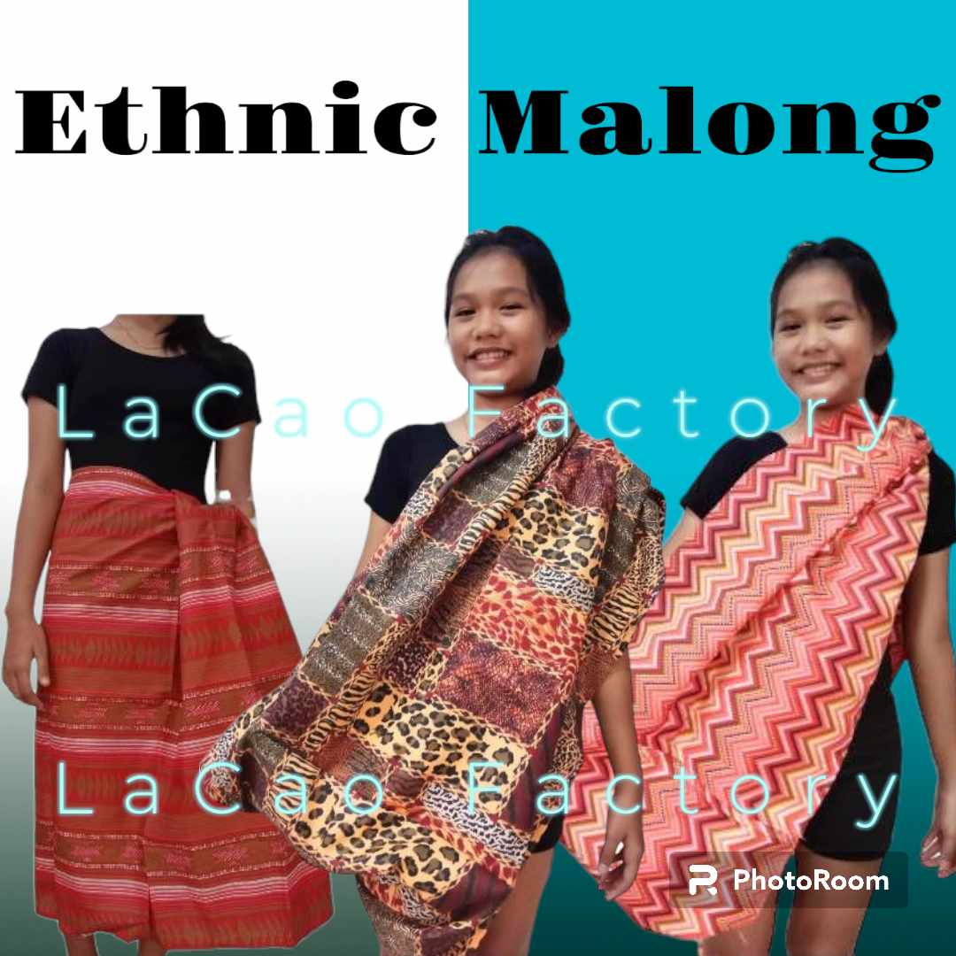 Ethnic costume hot sale for female