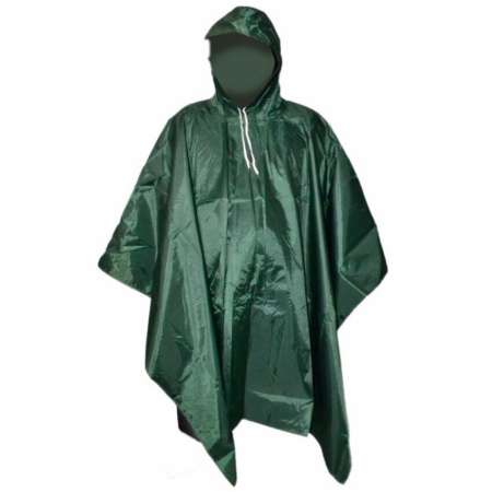 S9 Hoodie Breathable Waterproof Rain Coat