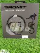Sagmit 9 Speed Cassette Sprocket: MTB/Road/Gravel Bike