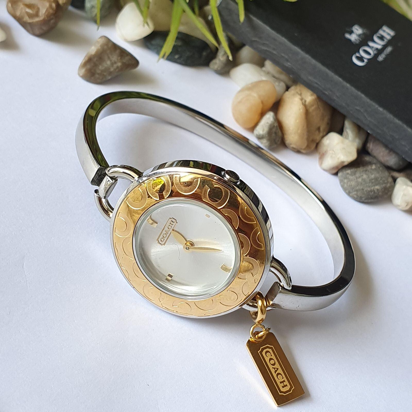 Coach watch 0330 nf9l new arrivals