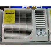 TCL 1.0 HP Window-Type Air Conditioner