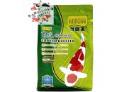 Koi King Growth 1kg Small