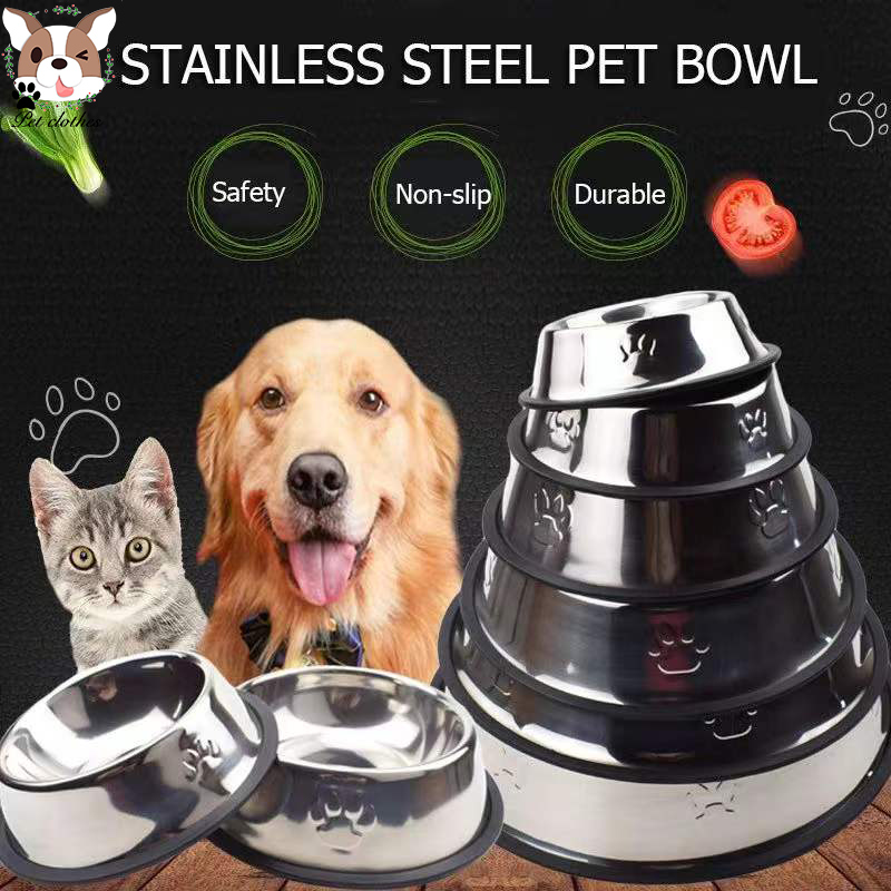 Are Rubber Dog Bowls Safe