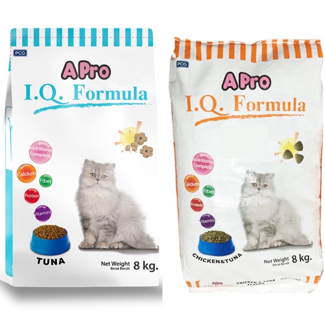 apro cat food 20kg