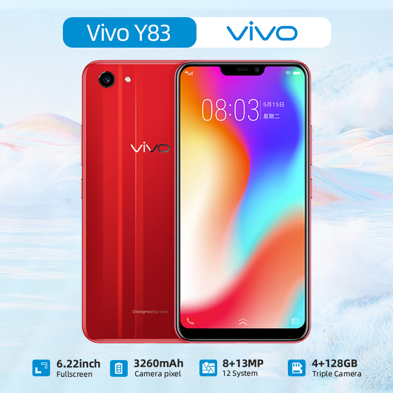 vivo y83 3s