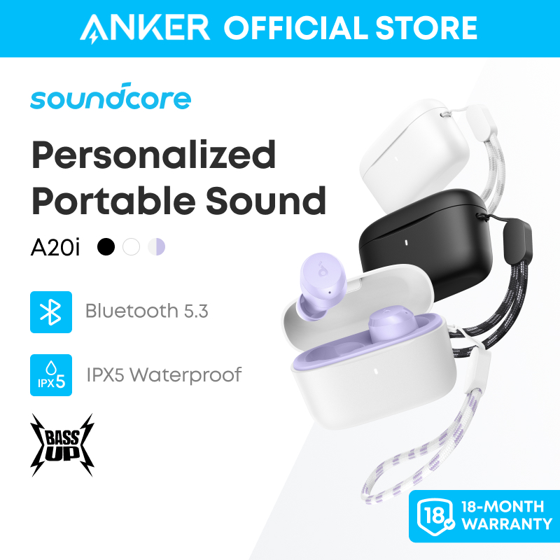 true wireless earphones best anker earbuds