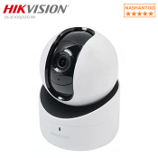 HIKVISION Q1 Wifi PT Camera - 1080P Night Vision