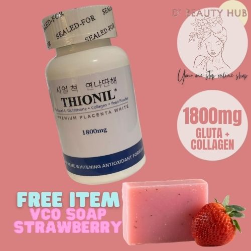 thionil glutathione Unveiling thiol biomarkers: and cysteamine Thionil Products | Full Range