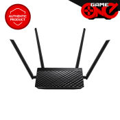 Asus RT-AC750L Dual Band Wi-Fi Router