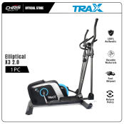 Trax X3 2.0 Elliptical