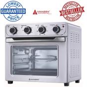 Hanabishi HAFEO 30SS Air Fryer Oven 30L