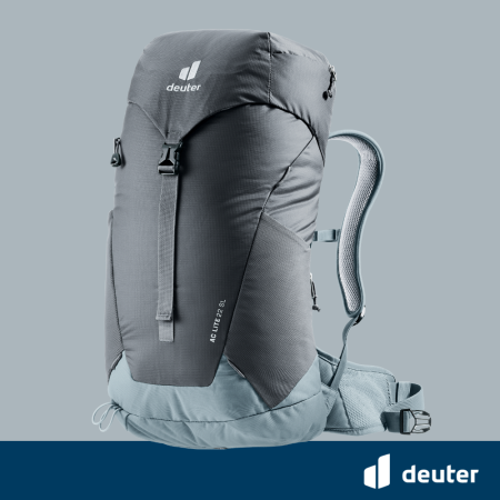 Deuter AC Lite 22 SL - Hiking Backpack