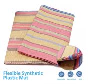 Banig Plastic Flexible Mat / Picnic mat / mattress