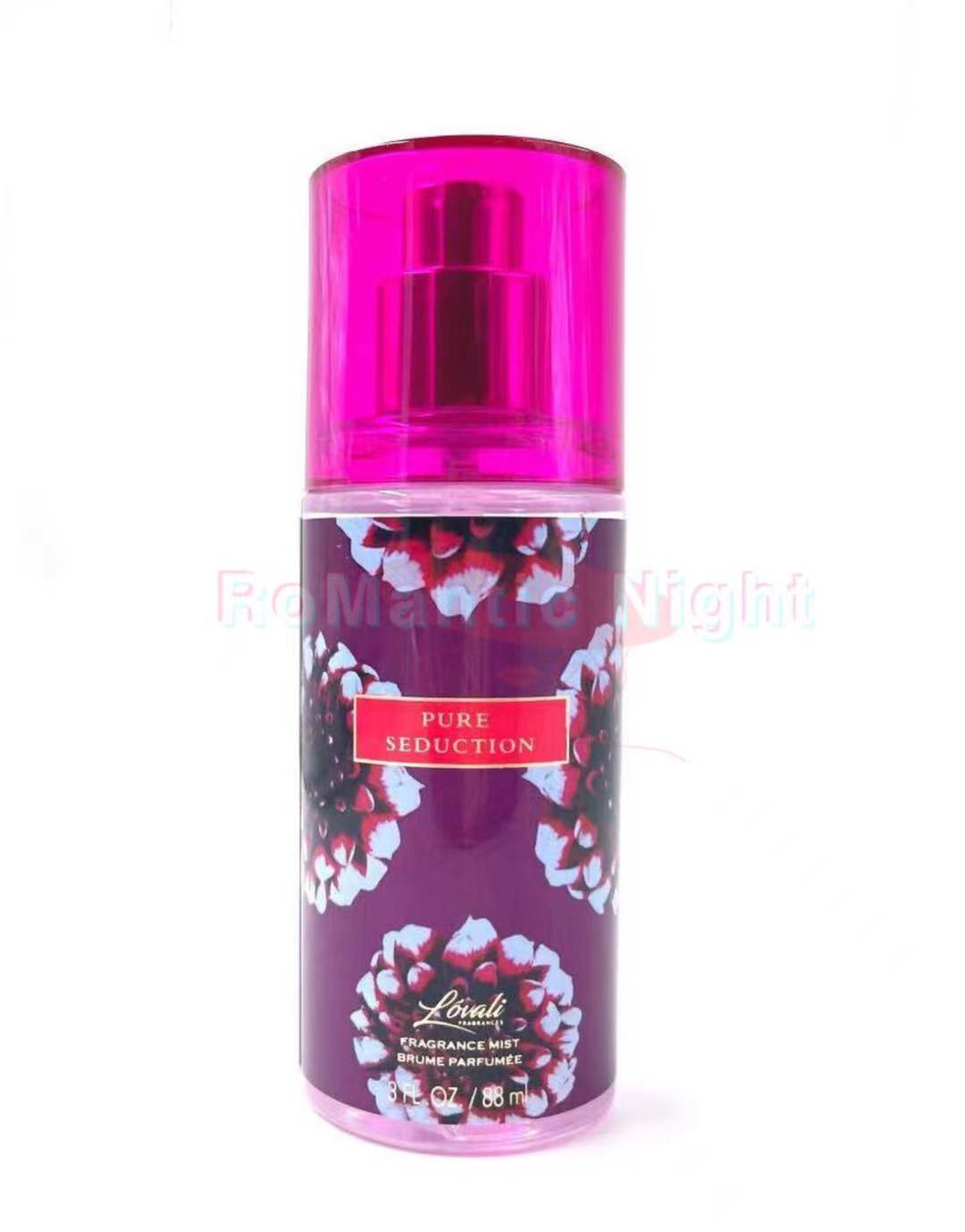 Pure seduction night discount perfume