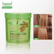 Bremod Argan Oil Hair Treatment, 1000 ml