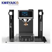 Gemilai CRM3506 Commercial Espresso Coffee Machine with Touch Screen