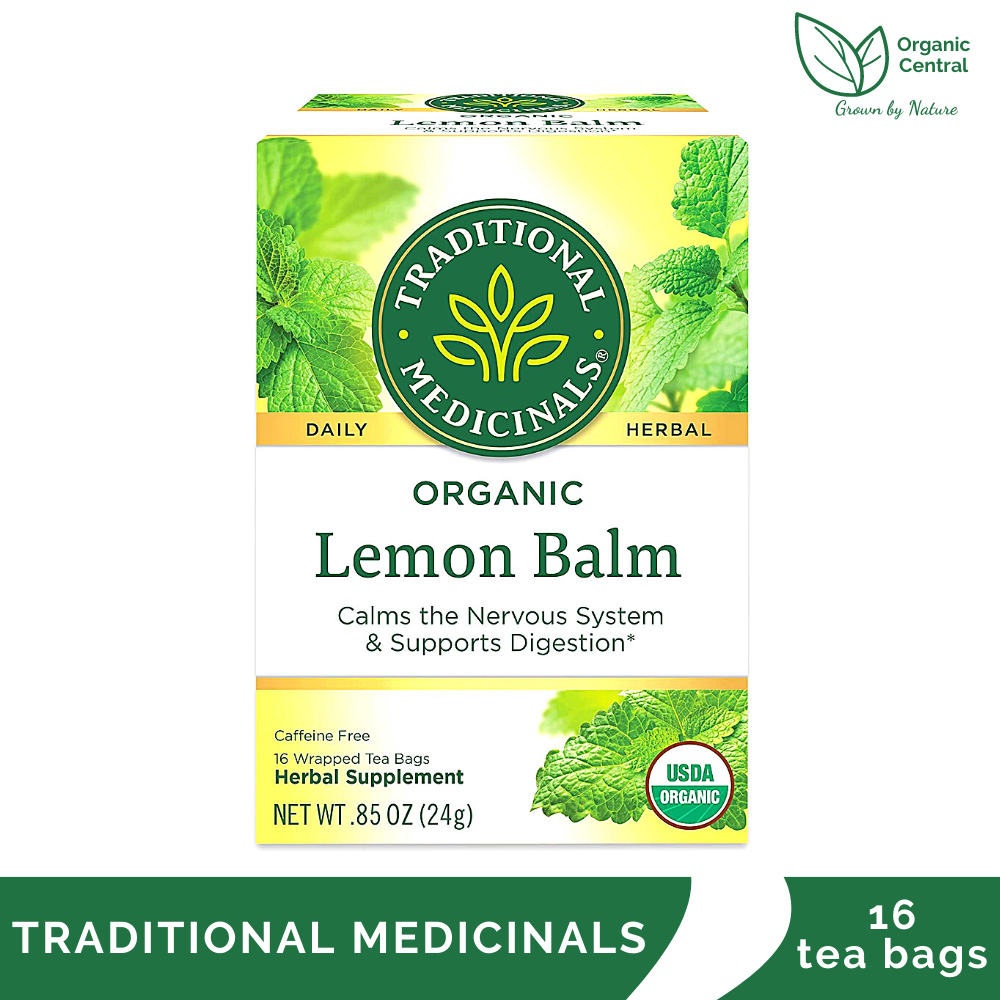 磊 Top 10 Best Lemon Balms of 2023