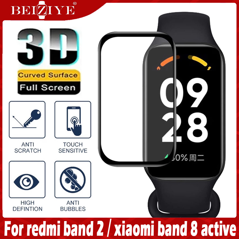 For Garmin Venu 3 3S SmartWatch Ultra Clear Full Cover 3D Curved Plating  Soft PMMA Film Screen Protector -Not Tempered Glass - AliExpress