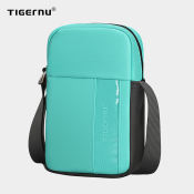 Tigernu Waterproof Crossbody Bag for Men in 2022