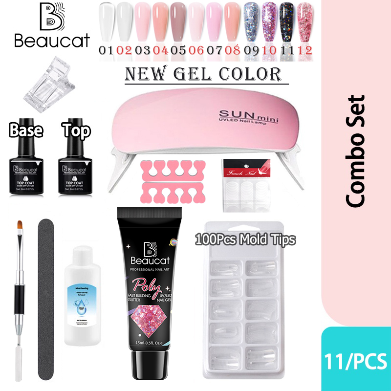 Discover more than 126 gel nail kit argos super hot songngunhatanh.edu.vn