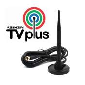ABS-CBN Antenna Cable - Multiple Length Options (1423M/1425M/142